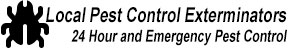 Bassett VA Pest Control Exterminators